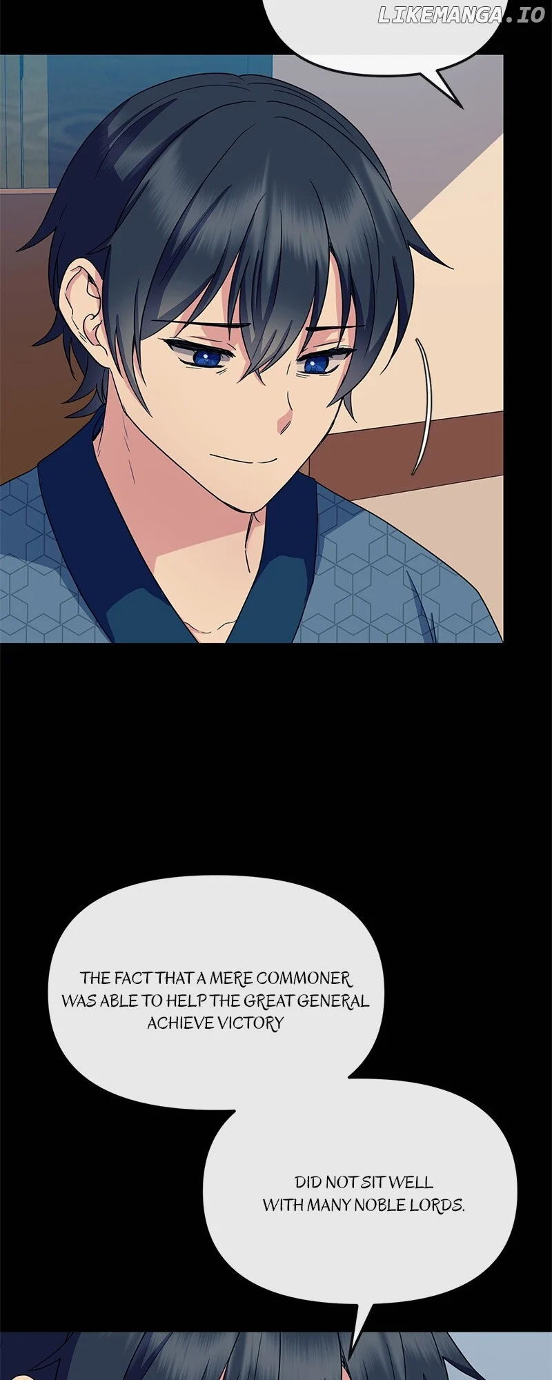 Queen’s Revenge Chapter 182 - Page 16