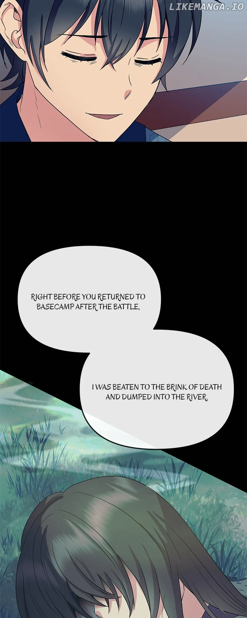 Queen’s Revenge Chapter 182 - Page 17