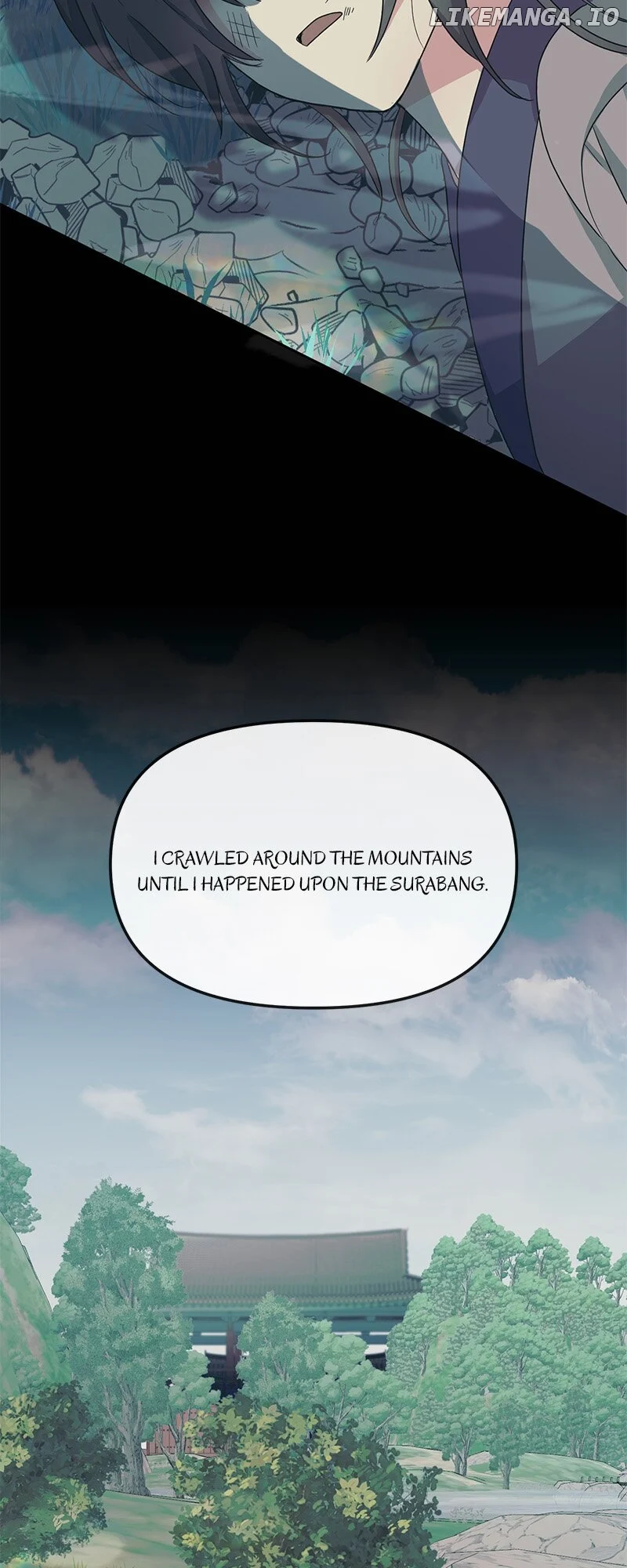 Queen’s Revenge Chapter 182 - Page 18