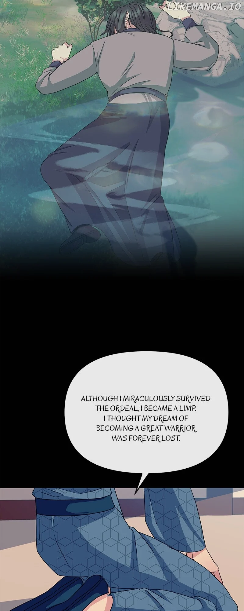 Queen’s Revenge Chapter 182 - Page 19