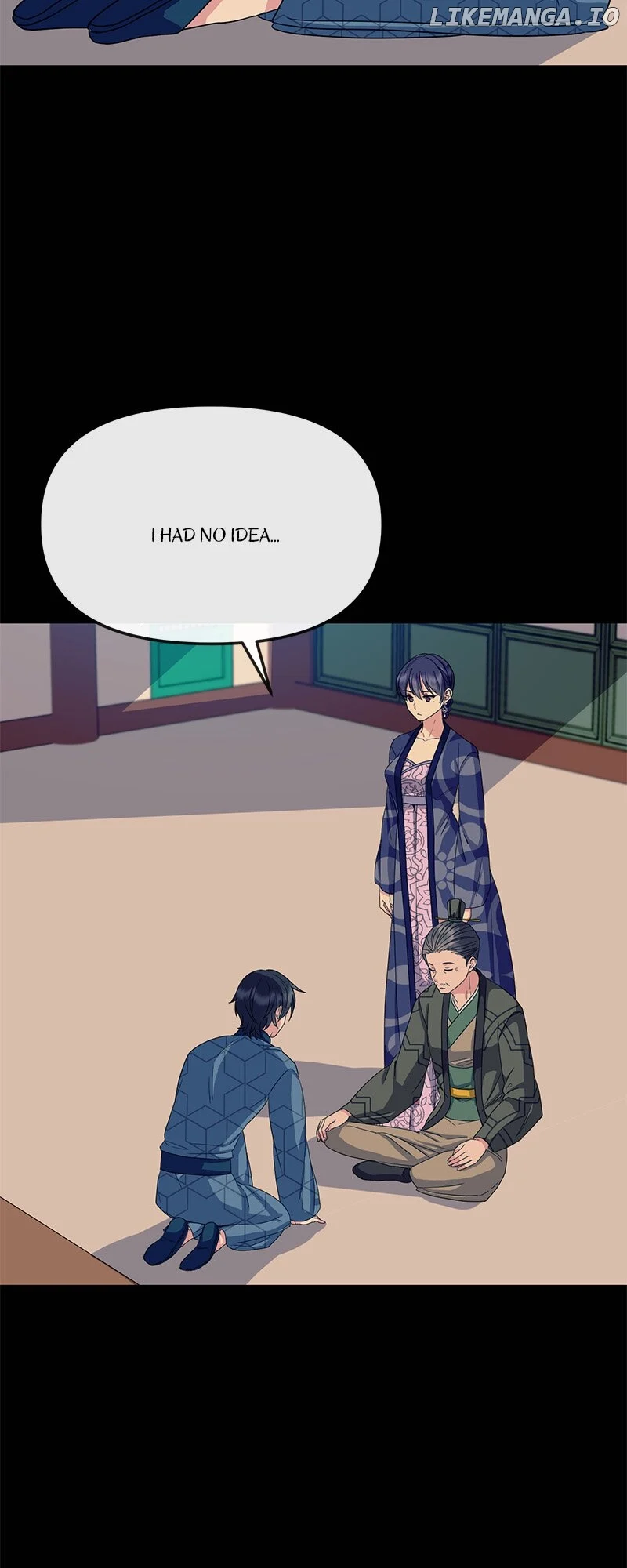 Queen’s Revenge Chapter 182 - Page 20