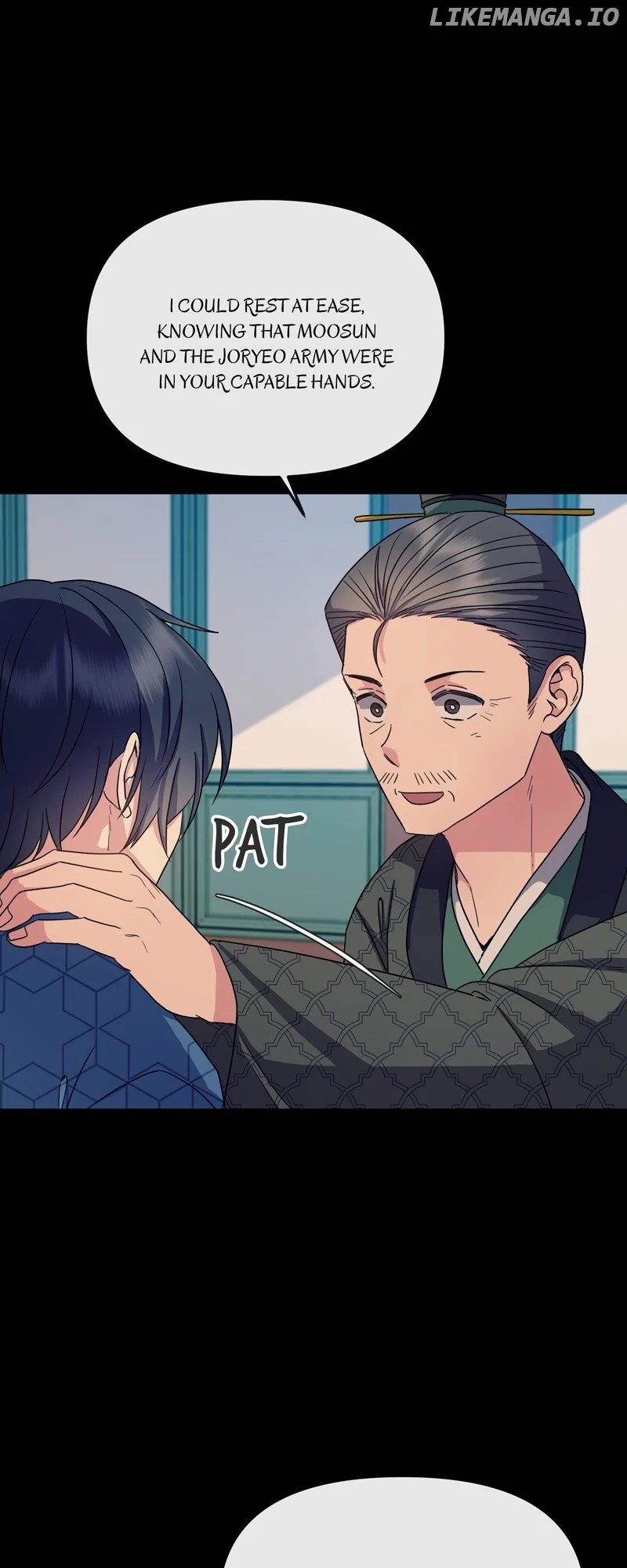 Queen’s Revenge Chapter 182 - Page 22