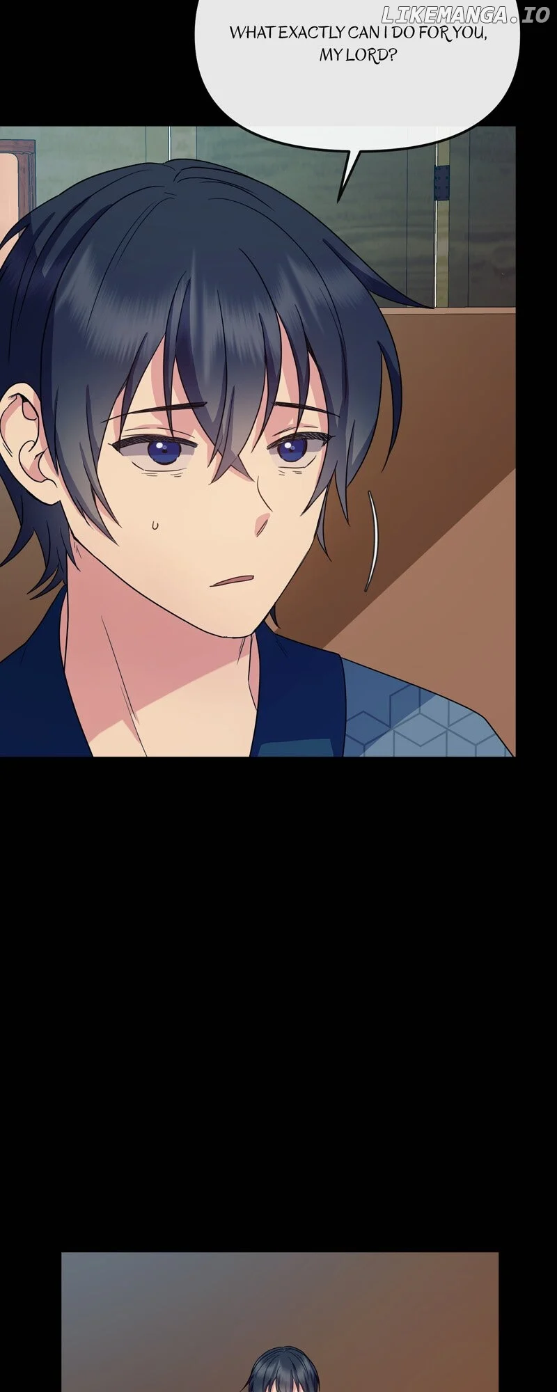 Queen’s Revenge Chapter 182 - Page 23