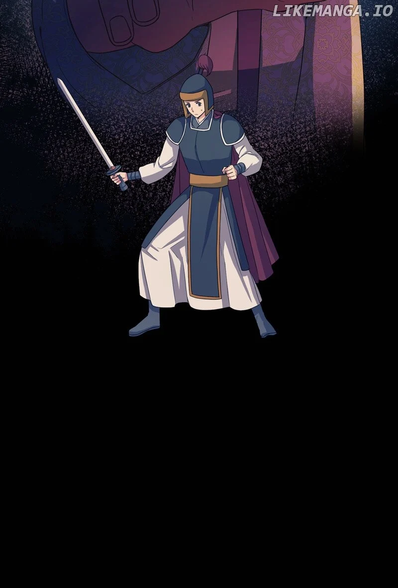 Queen’s Revenge Chapter 182 - Page 29