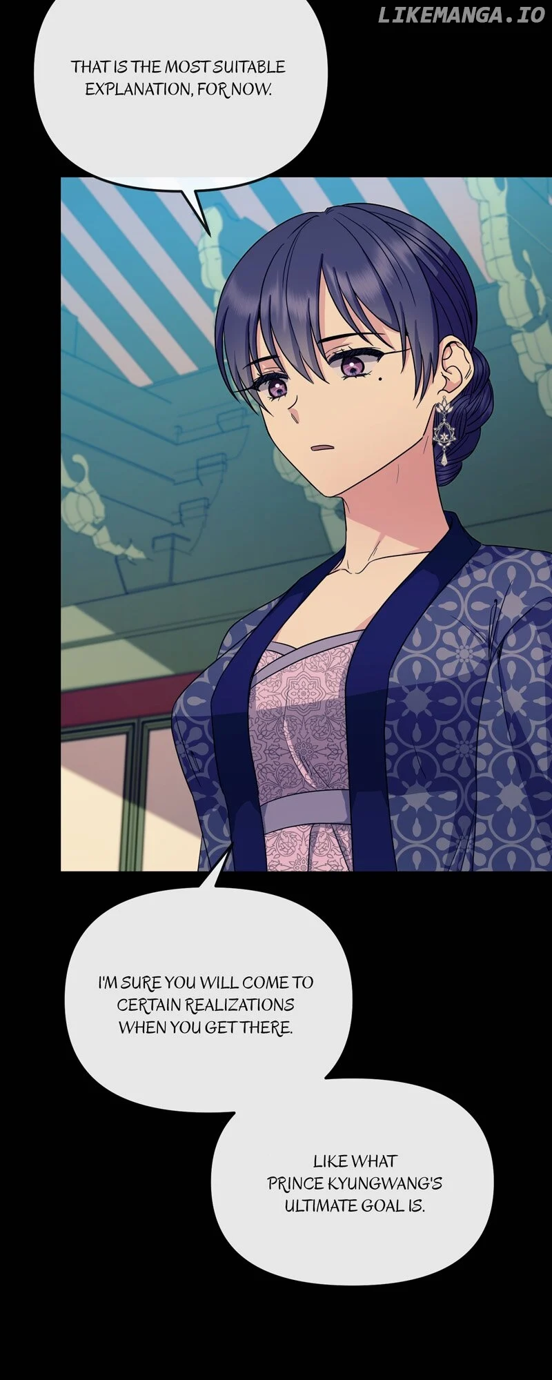 Queen’s Revenge Chapter 182 - Page 32