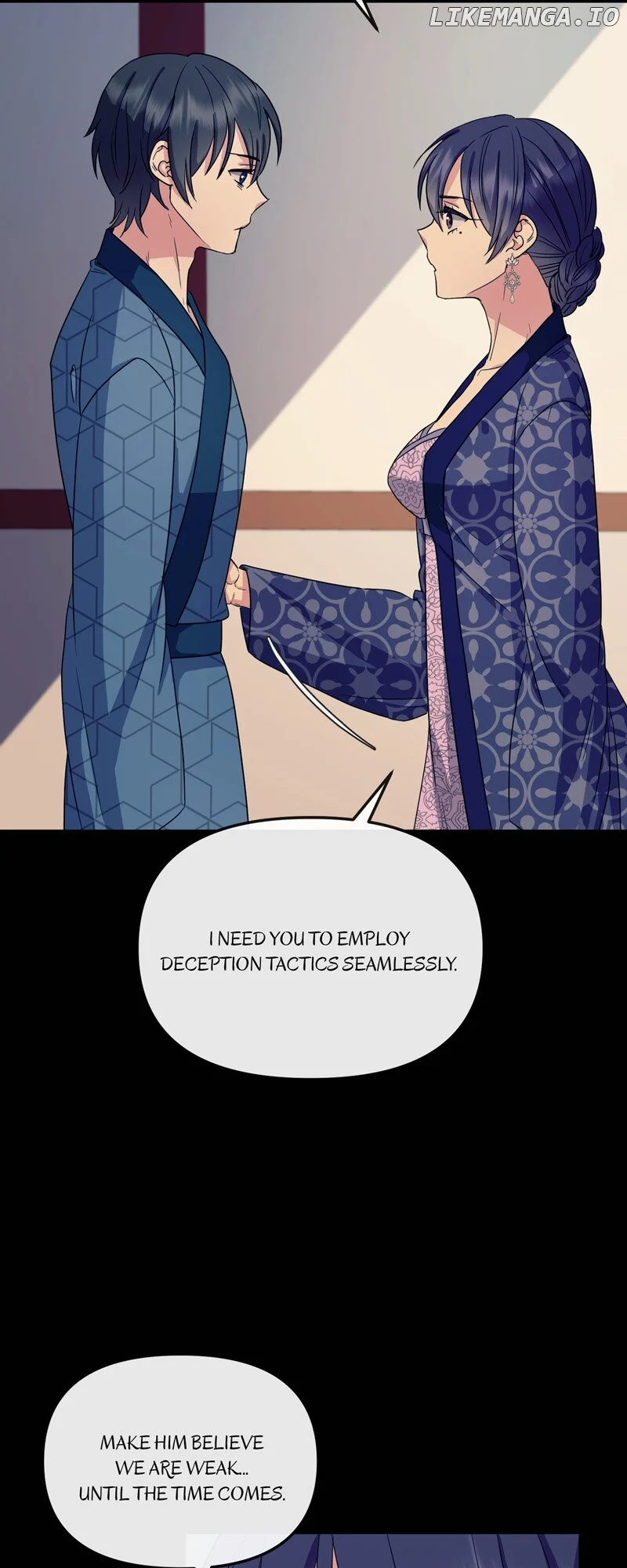 Queen’s Revenge Chapter 182 - Page 34