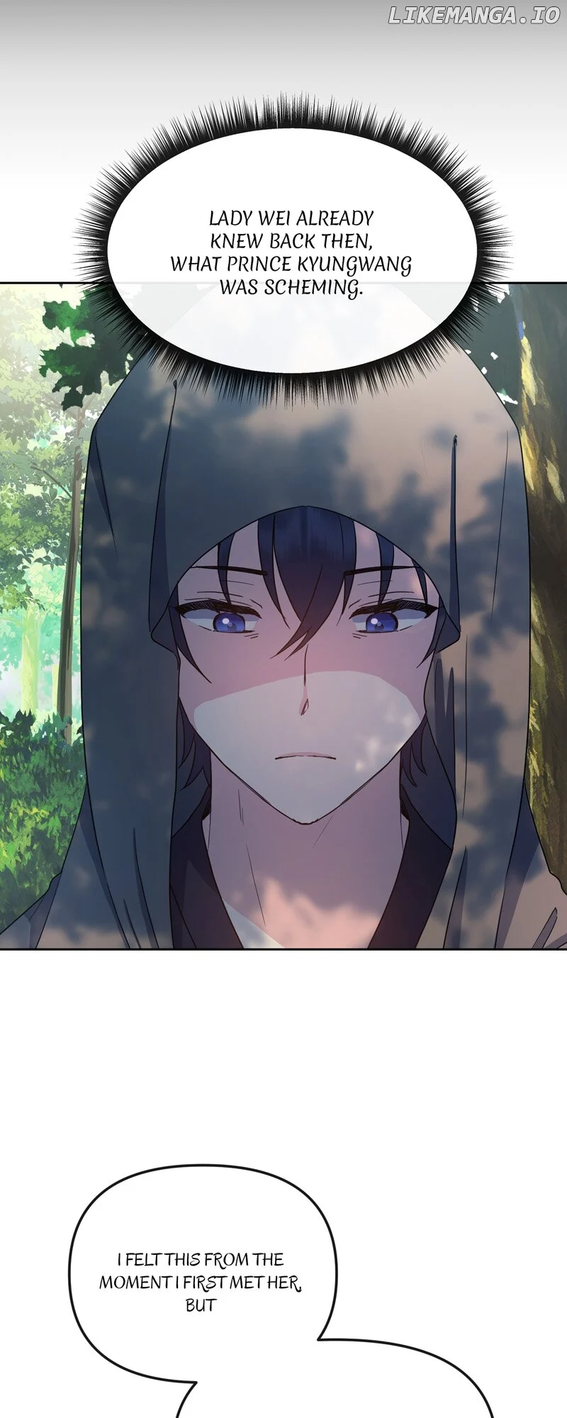 Queen’s Revenge Chapter 182 - Page 36