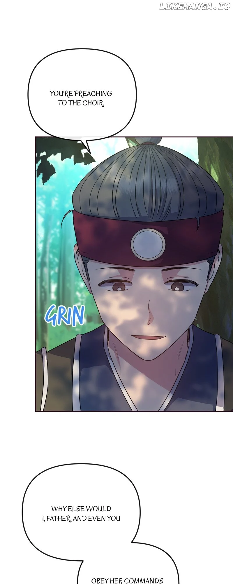 Queen’s Revenge Chapter 182 - Page 38