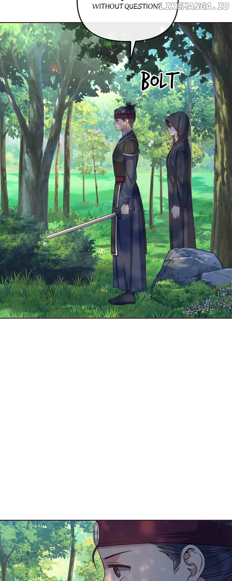 Queen’s Revenge Chapter 182 - Page 39