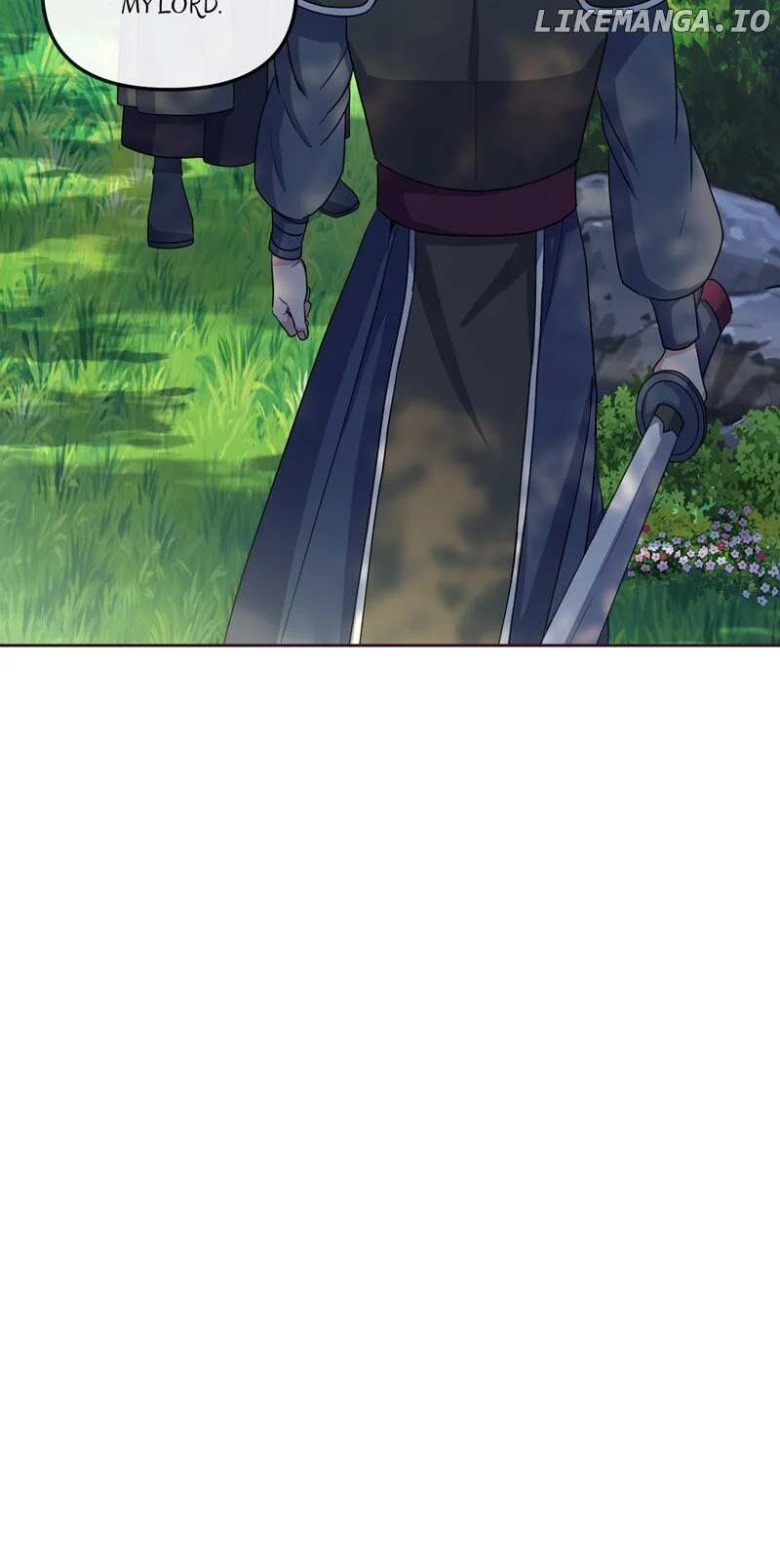 Queen’s Revenge Chapter 182 - Page 41