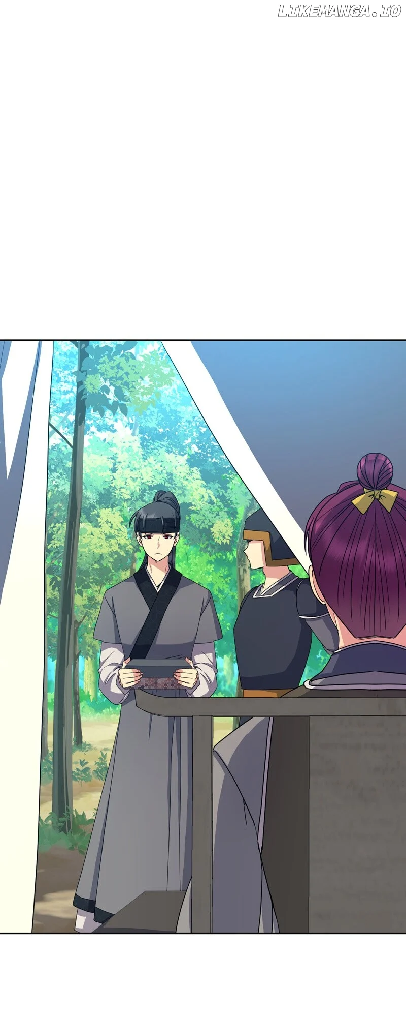 Queen’s Revenge Chapter 182 - Page 42