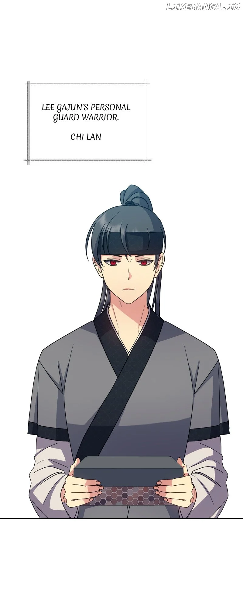 Queen’s Revenge Chapter 182 - Page 43