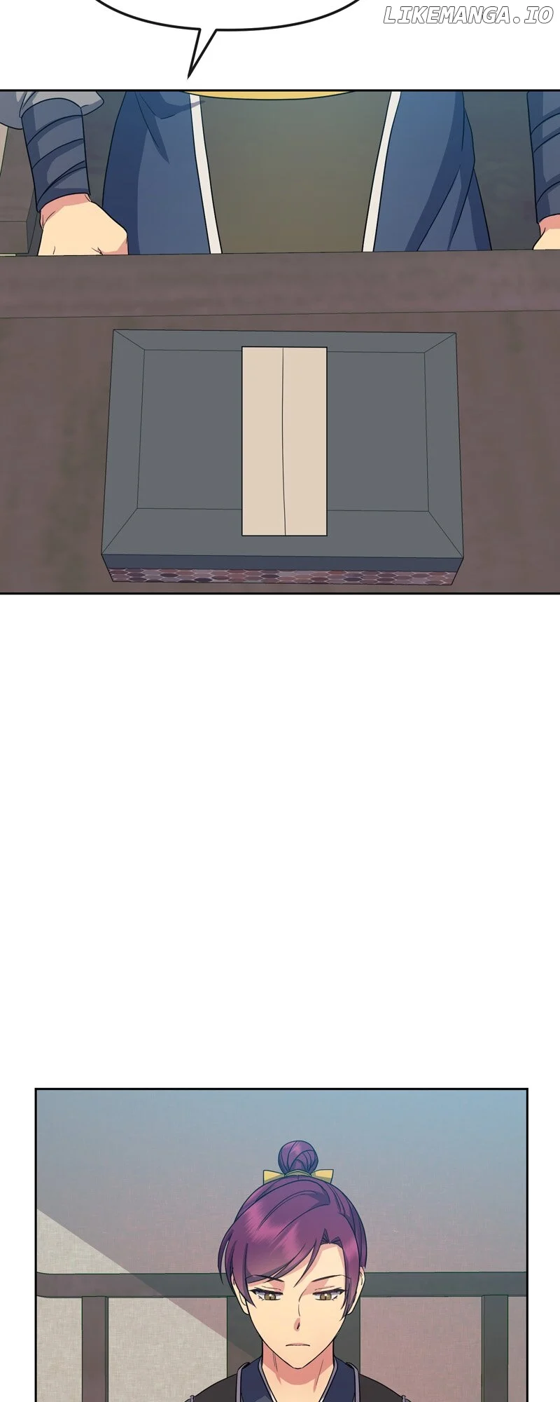 Queen’s Revenge Chapter 182 - Page 45