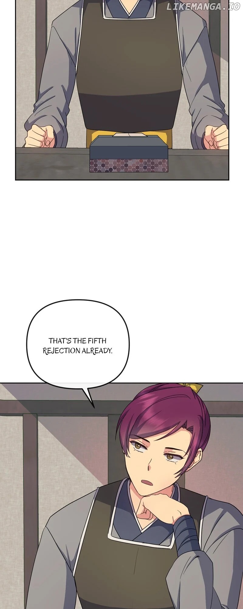 Queen’s Revenge Chapter 182 - Page 46