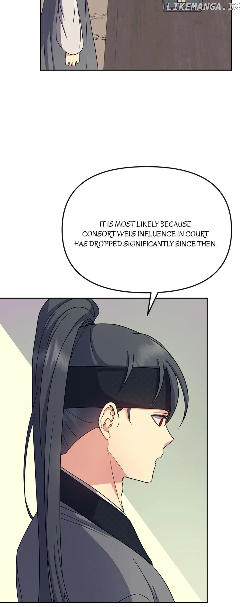 Queen’s Revenge Chapter 182 - Page 48