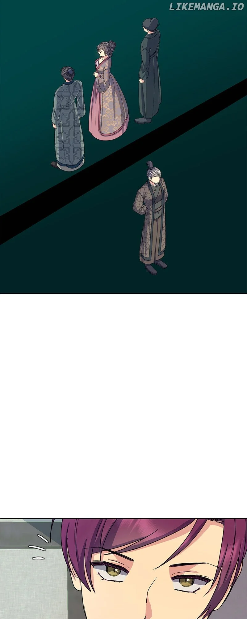 Queen’s Revenge Chapter 182 - Page 52