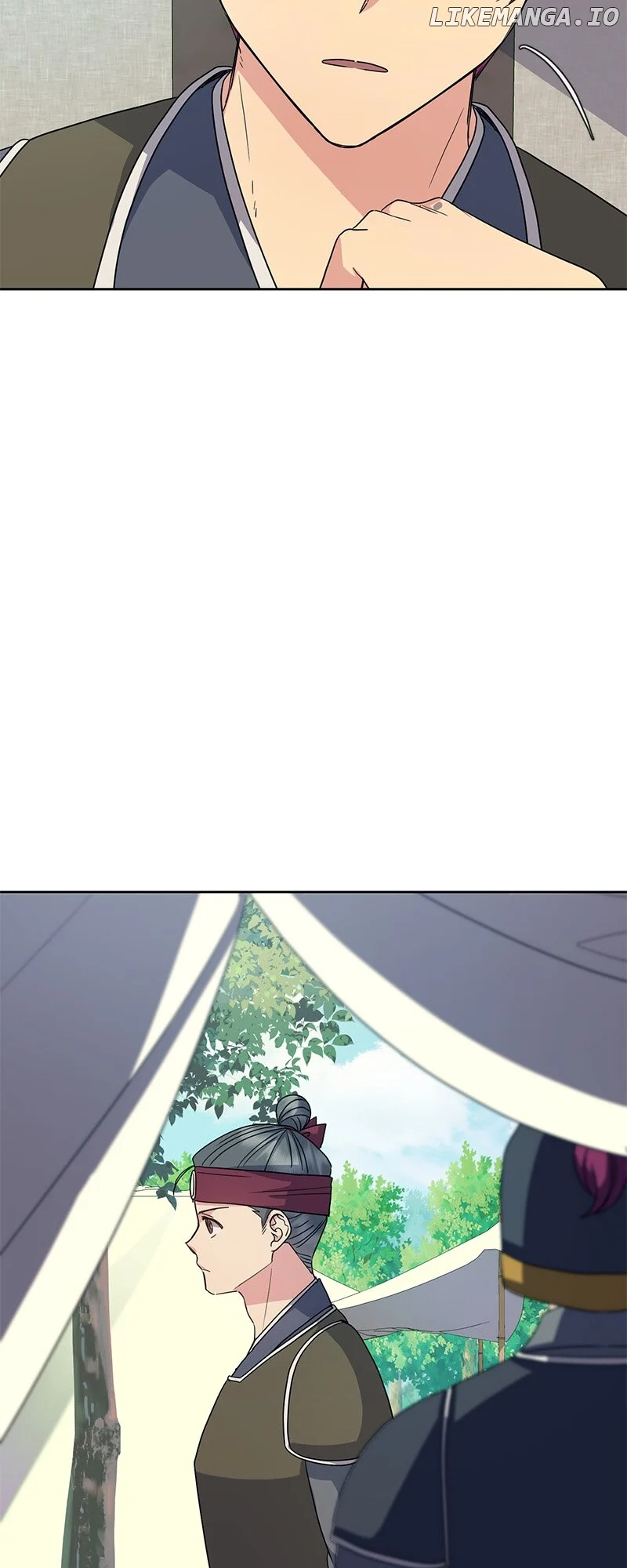 Queen’s Revenge Chapter 182 - Page 53