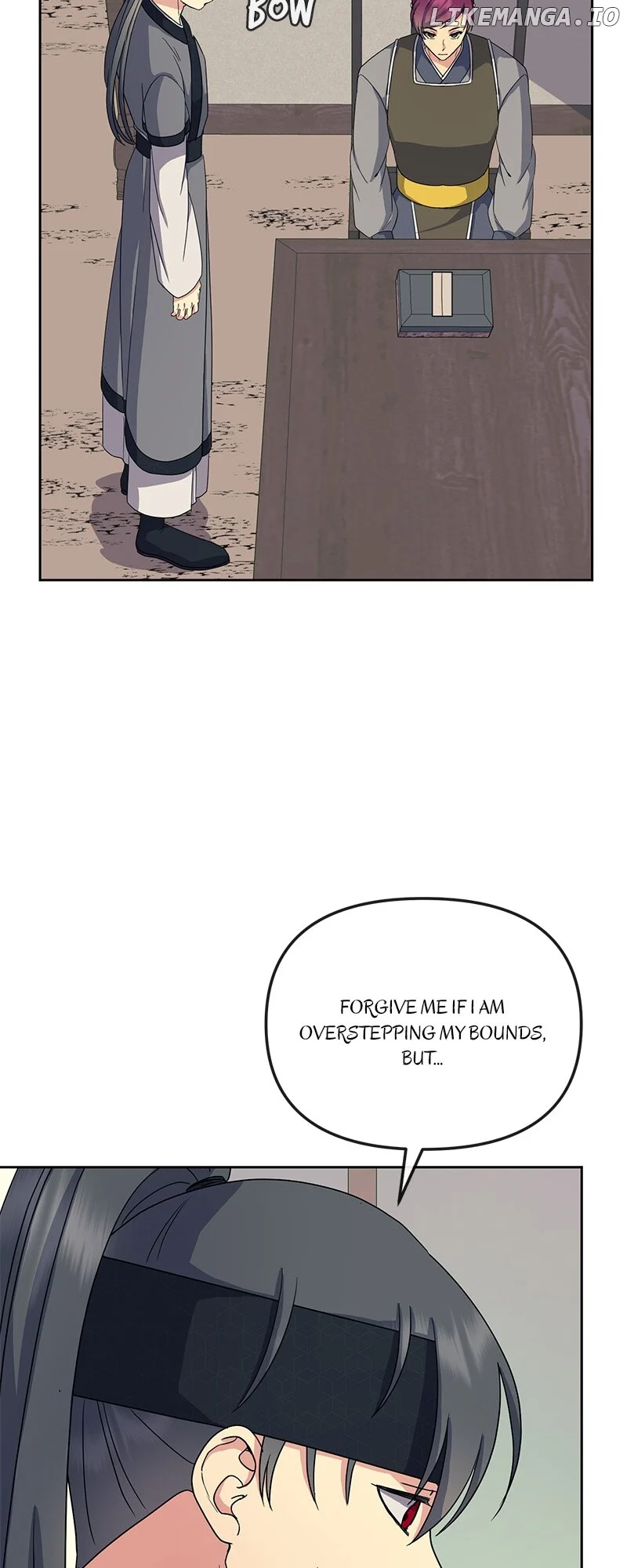 Queen’s Revenge Chapter 182 - Page 57