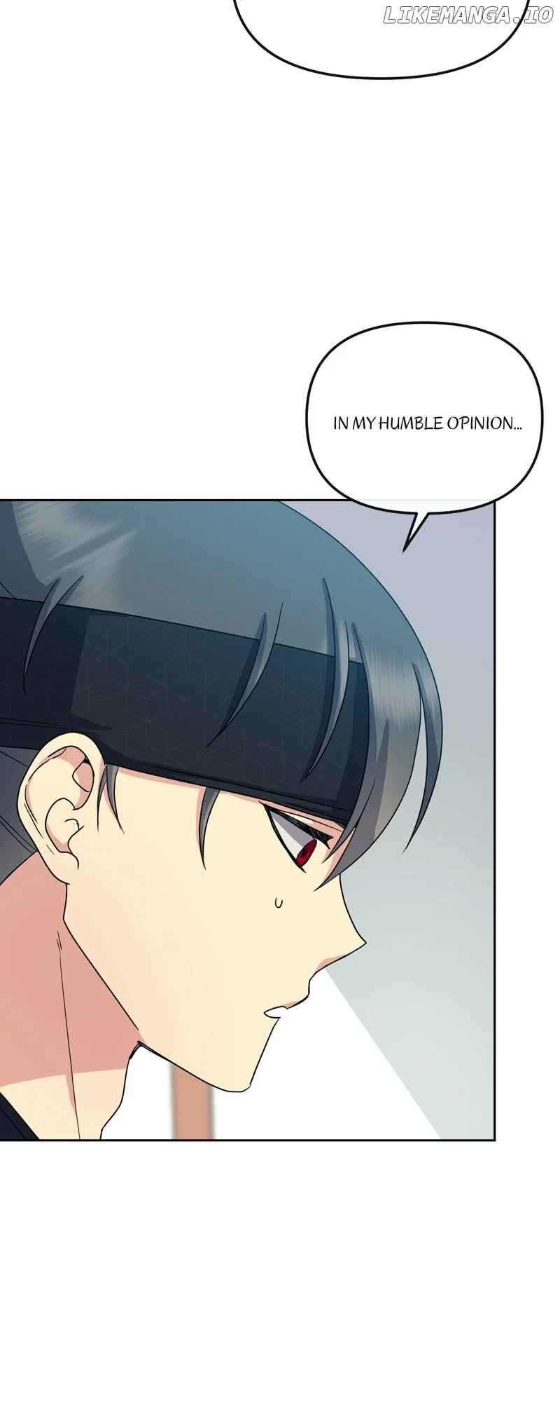 Queen’s Revenge Chapter 182 - Page 61