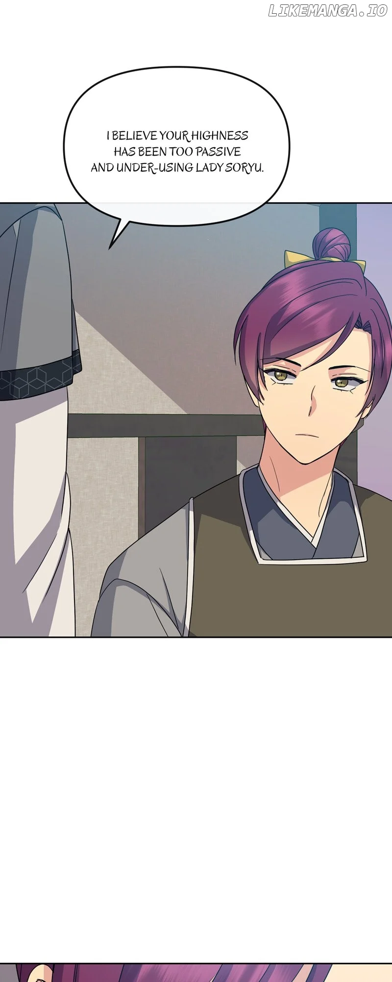 Queen’s Revenge Chapter 182 - Page 62