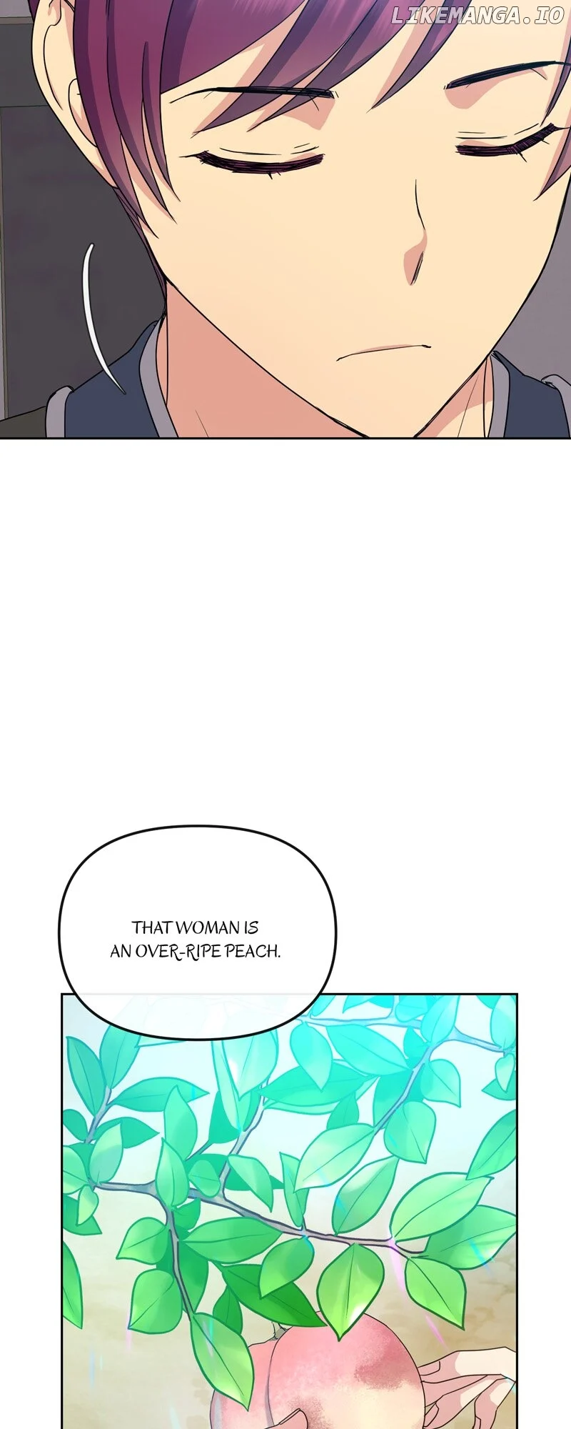 Queen’s Revenge Chapter 182 - Page 63