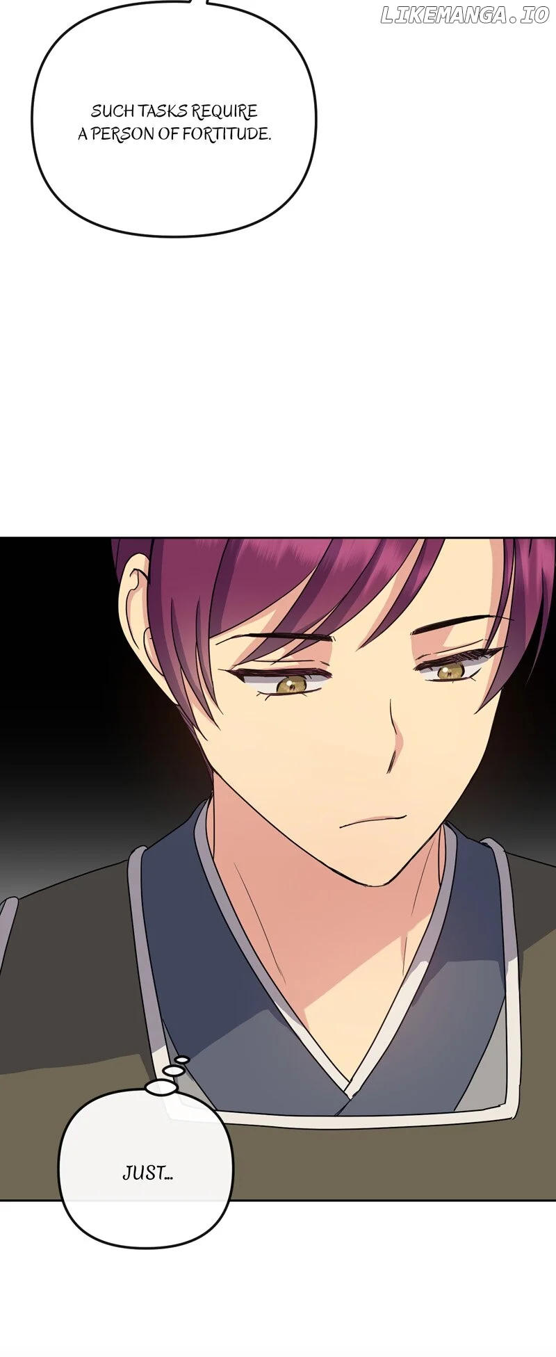 Queen’s Revenge Chapter 182 - Page 65