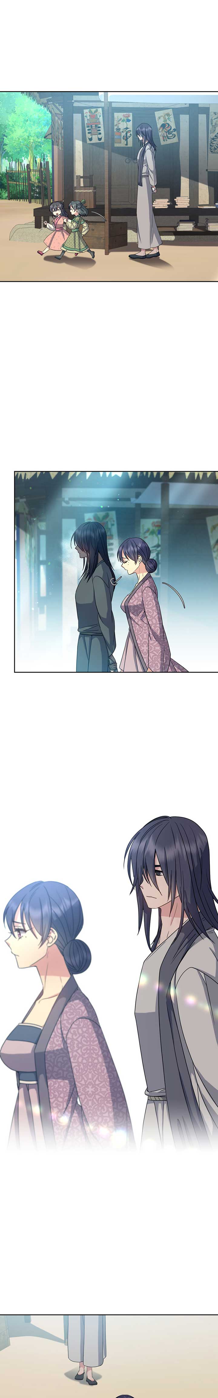 Queen’s Revenge Chapter 183 - Page 8