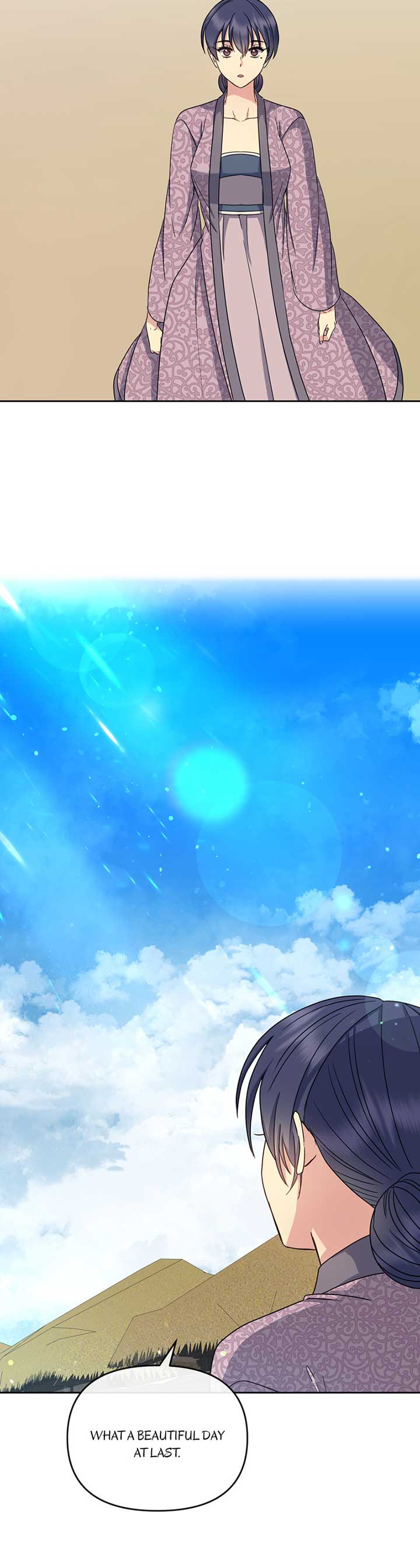 Queen’s Revenge Chapter 183 - Page 9