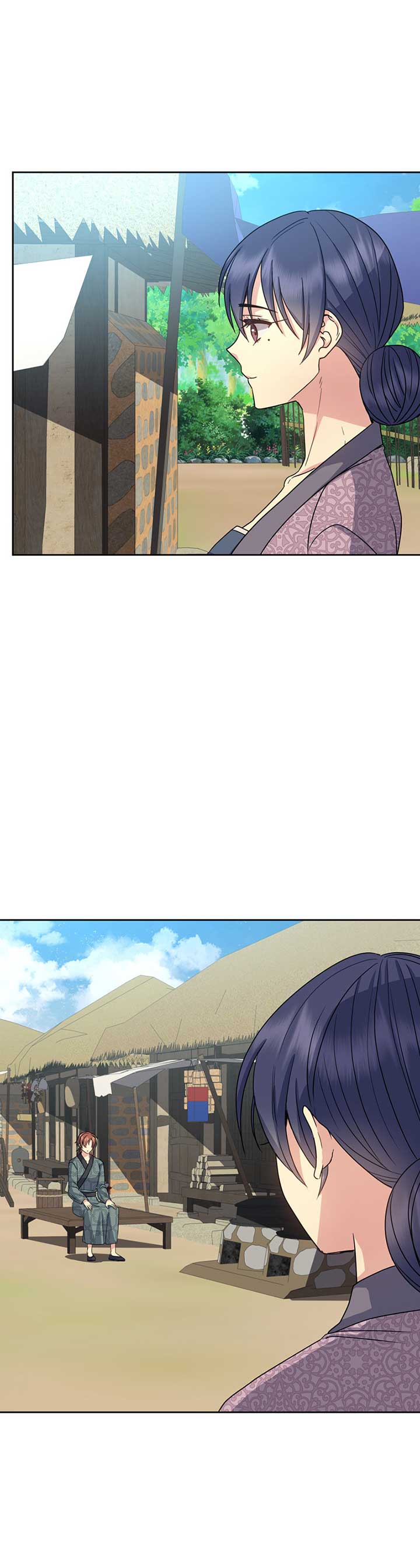 Queen’s Revenge Chapter 183 - Page 10