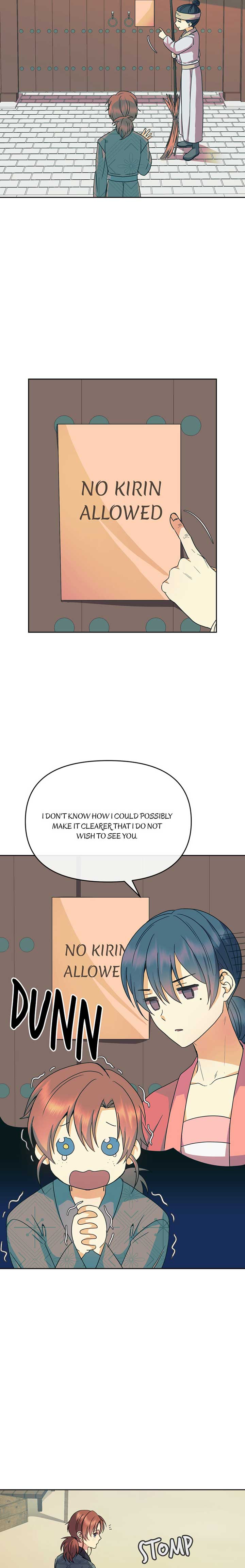 Queen’s Revenge Chapter 183 - Page 13