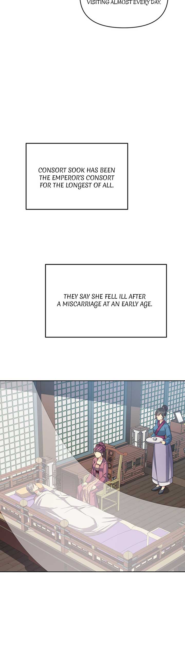 Queen’s Revenge Chapter 183 - Page 15