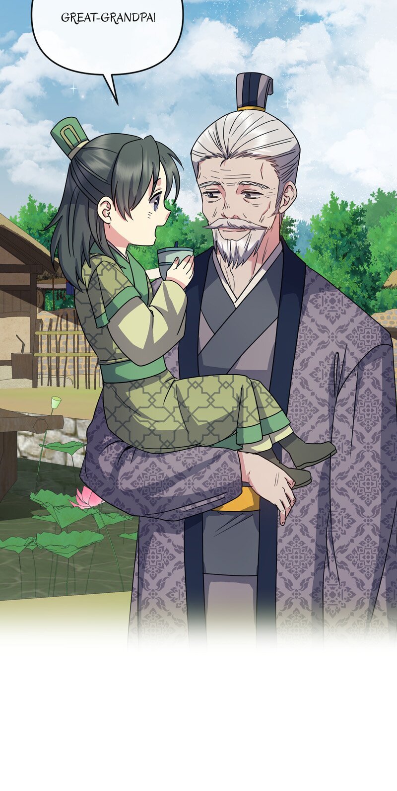 Queen’s Revenge Chapter 184 - Page 5