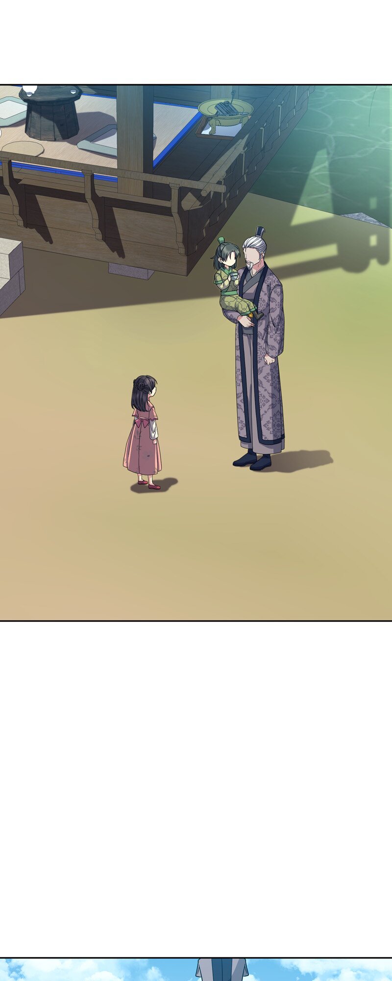 Queen’s Revenge Chapter 184 - Page 6