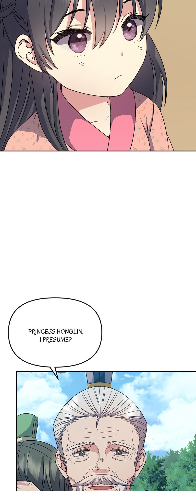 Queen’s Revenge Chapter 184 - Page 8