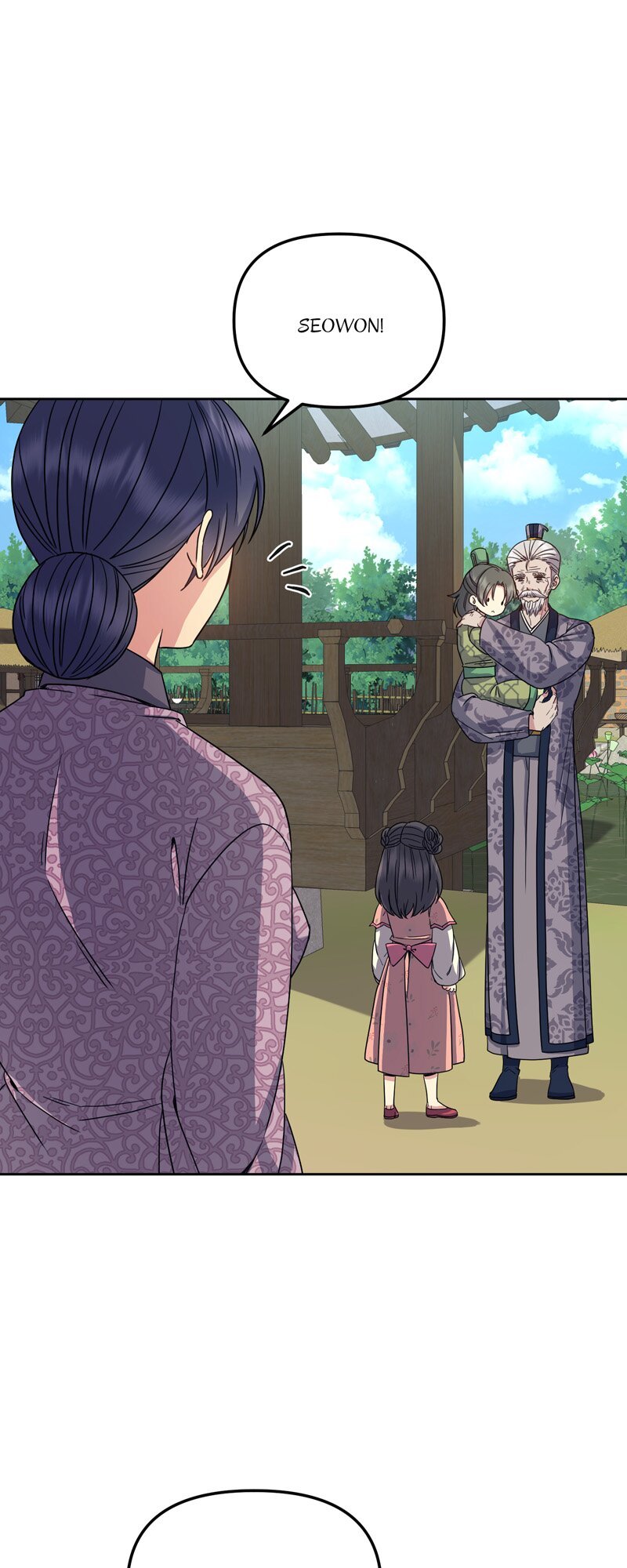 Queen’s Revenge Chapter 184 - Page 12