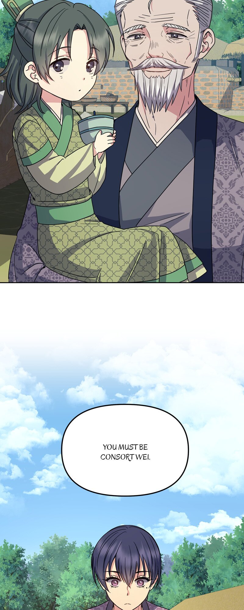 Queen’s Revenge Chapter 184 - Page 14