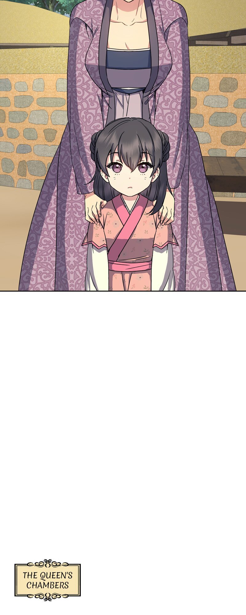 Queen’s Revenge Chapter 184 - Page 15