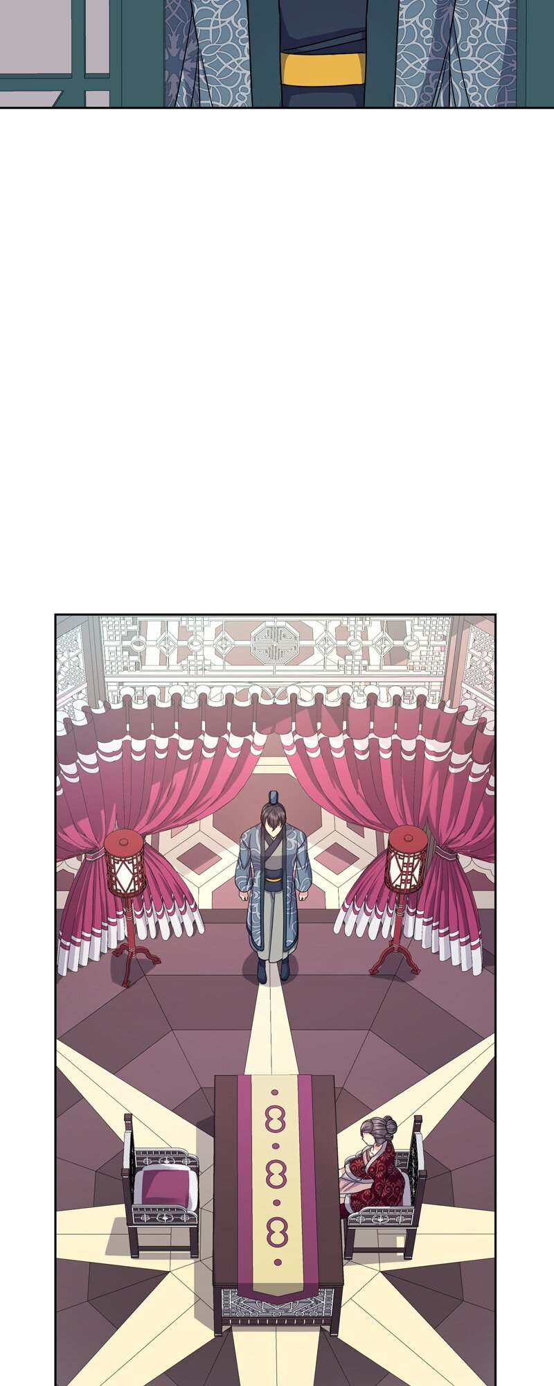 Queen’s Revenge Chapter 184 - Page 17