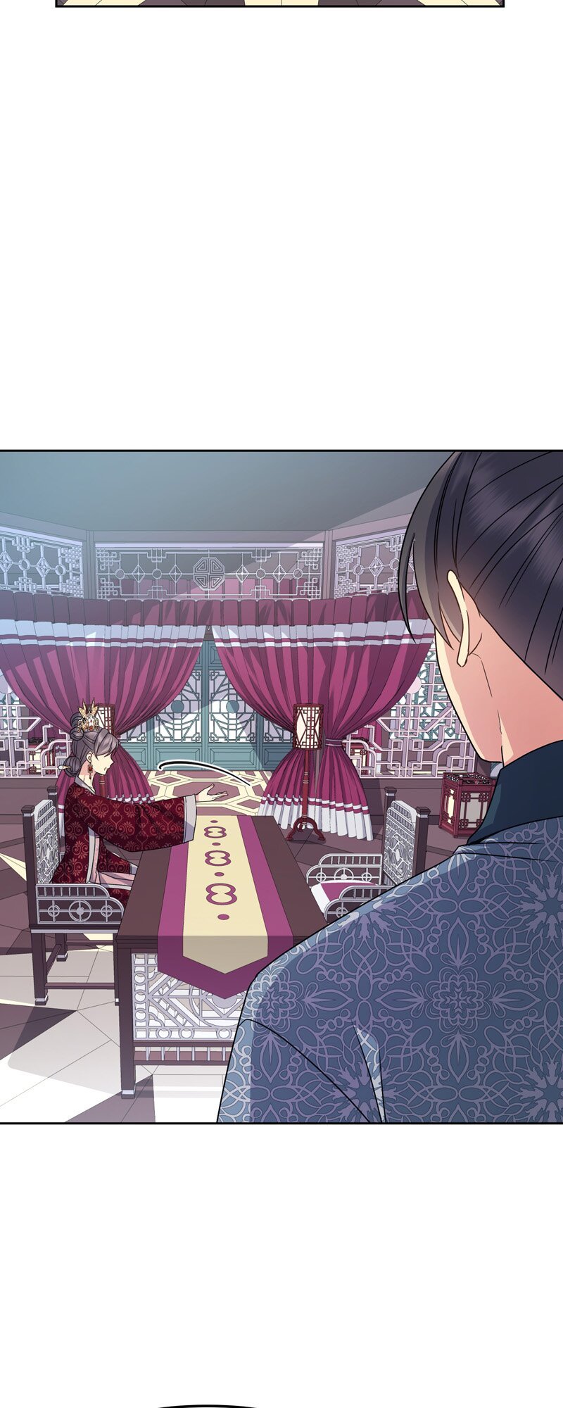 Queen’s Revenge Chapter 184 - Page 18