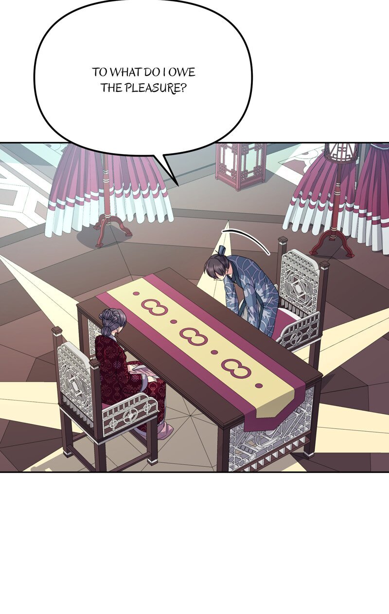 Queen’s Revenge Chapter 184 - Page 19