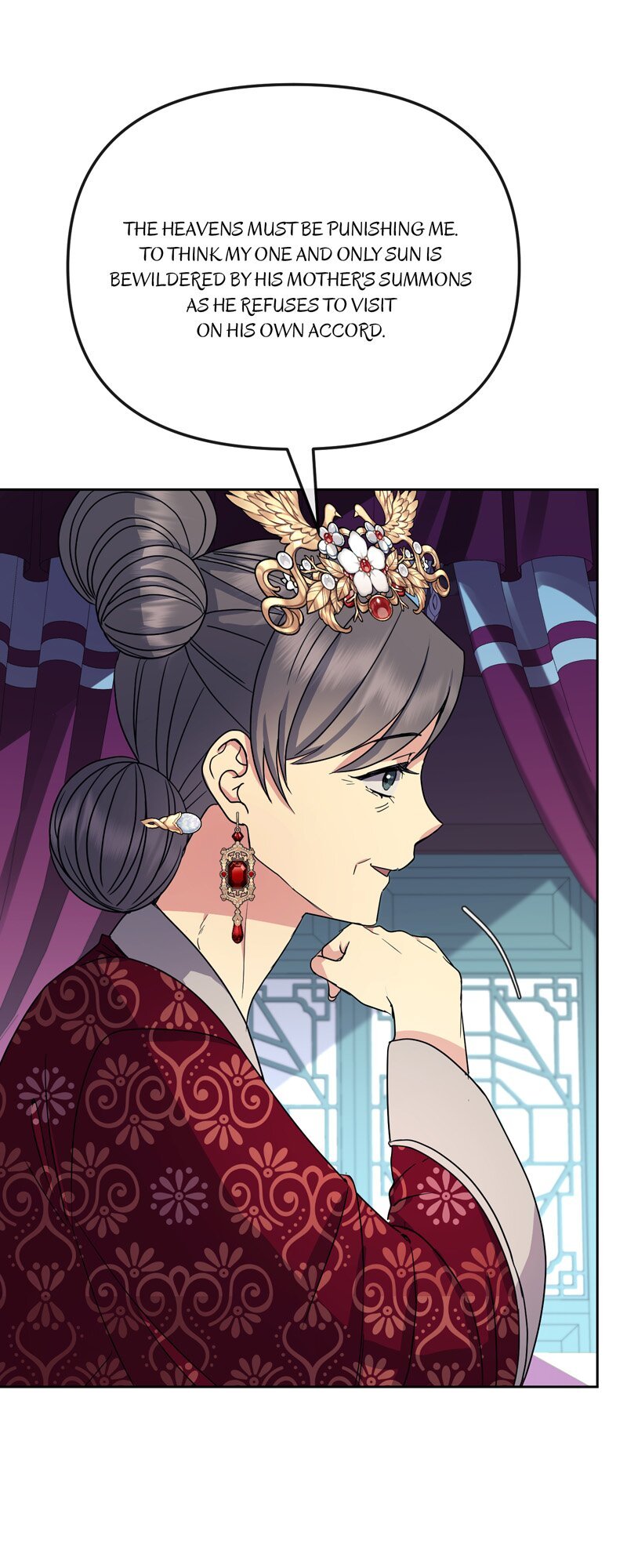 Queen’s Revenge Chapter 184 - Page 20