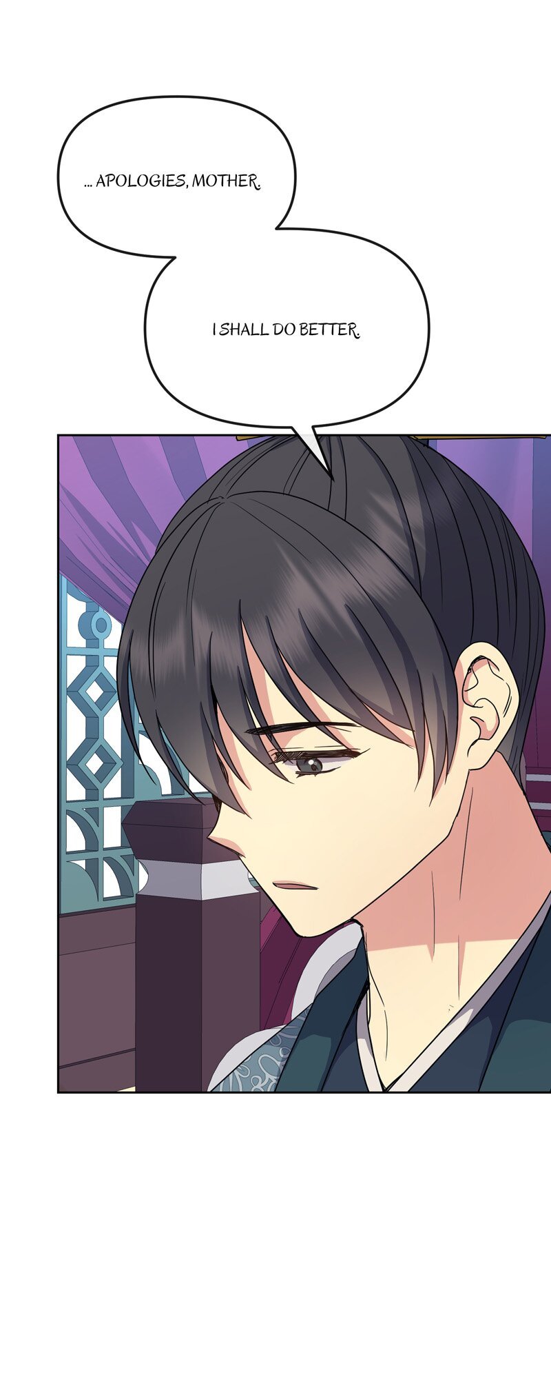 Queen’s Revenge Chapter 184 - Page 21