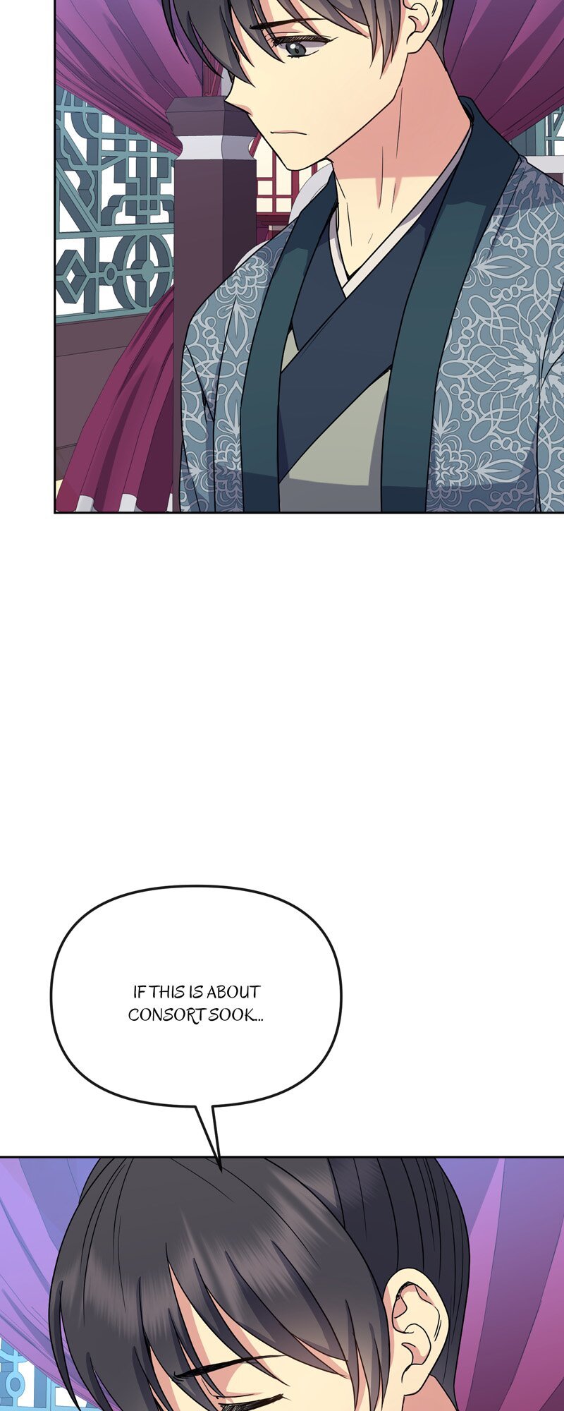 Queen’s Revenge Chapter 184 - Page 23