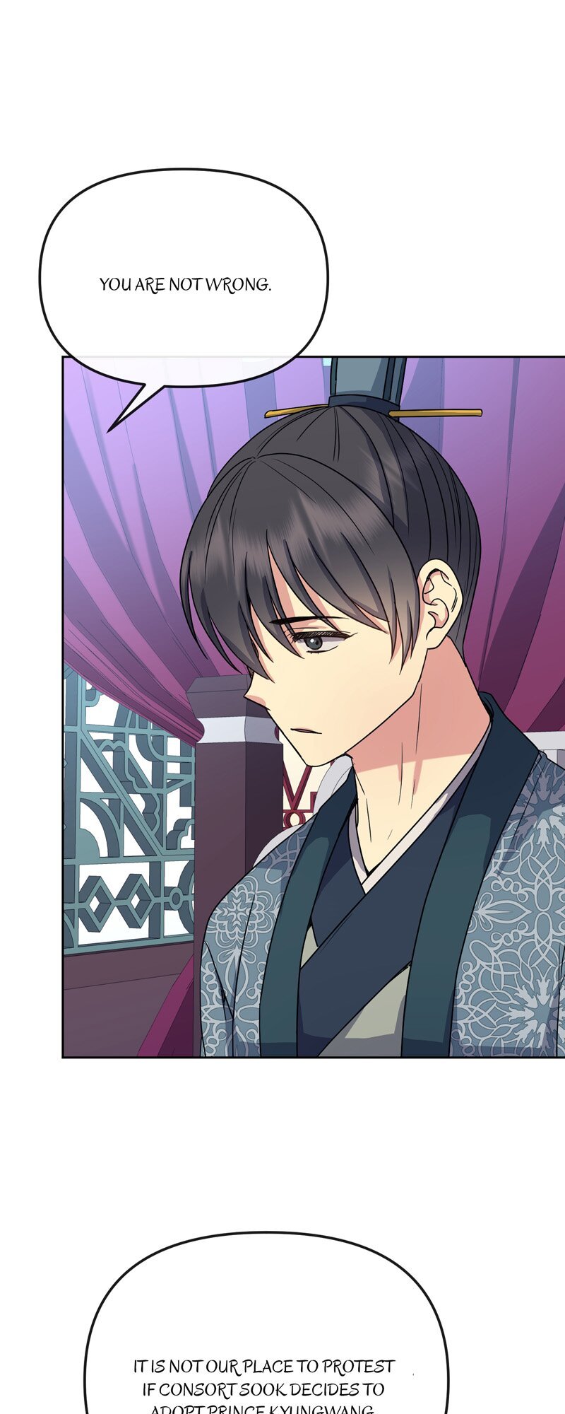 Queen’s Revenge Chapter 184 - Page 25