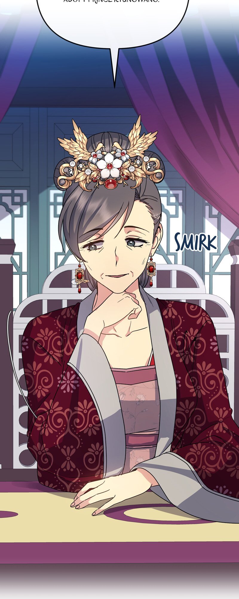 Queen’s Revenge Chapter 184 - Page 26