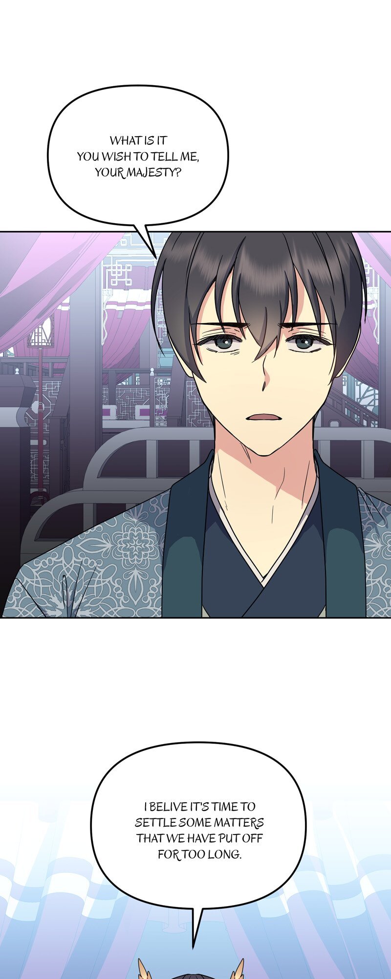 Queen’s Revenge Chapter 184 - Page 28