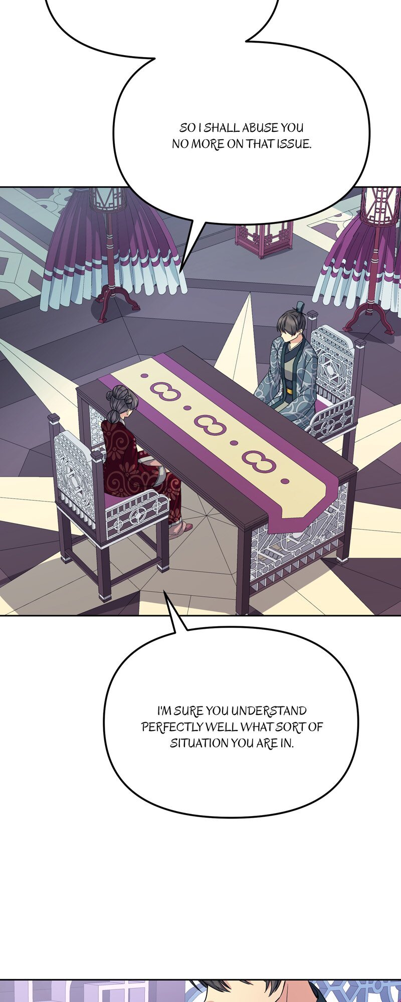 Queen’s Revenge Chapter 184 - Page 30