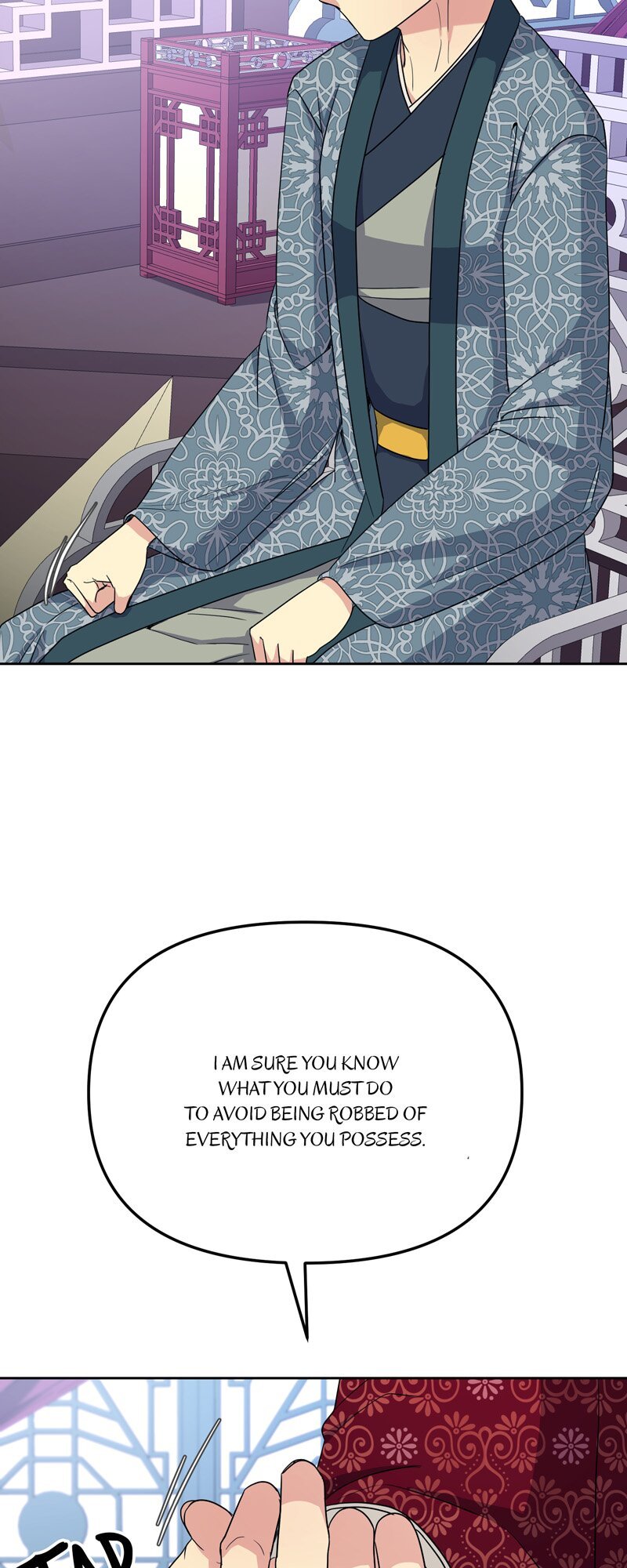 Queen’s Revenge Chapter 184 - Page 31