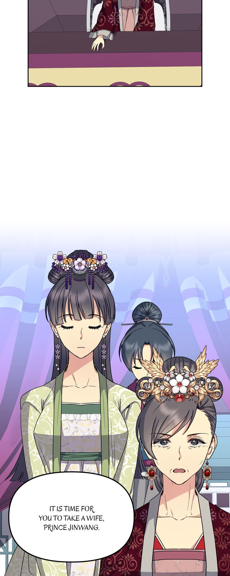 Queen’s Revenge Chapter 184 - Page 33