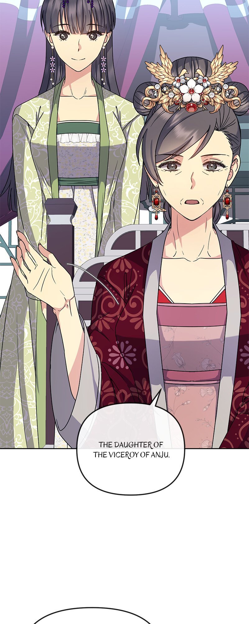 Queen’s Revenge Chapter 184 - Page 38